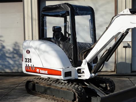 mini excavator enclosure|cabs for excavators for sale.